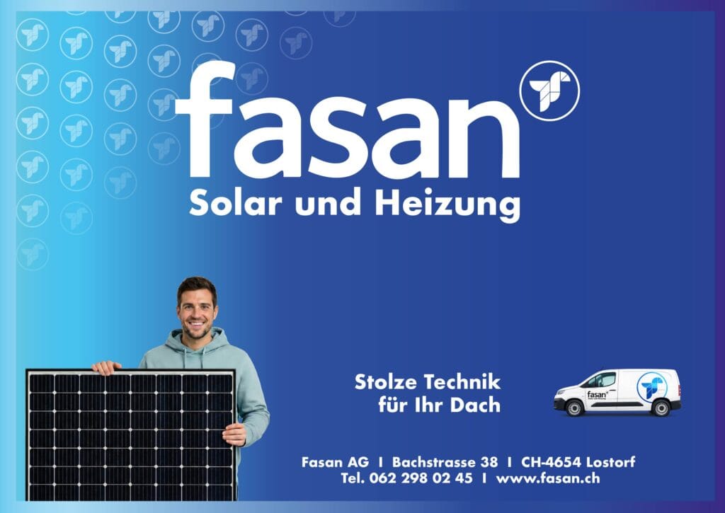 Fasan AG